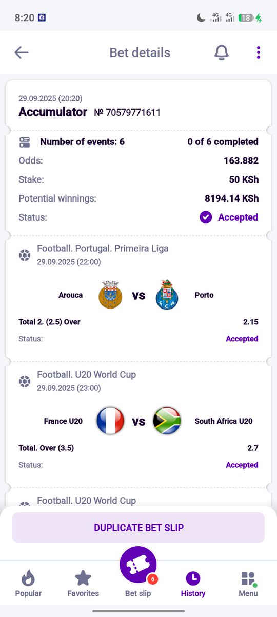 Let's believe 💪
Don't miss 📌

CODE 👉 2B1HX
Register and deposit 
cutt.ly/7rKdQqi1

Promocode 👉BENJR
App 
cutt.ly/nrKdmcQV
