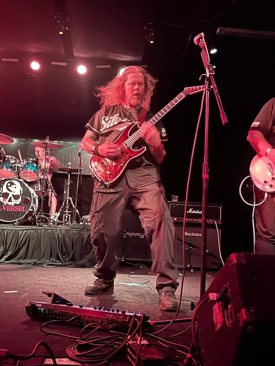 Silversel tweet media