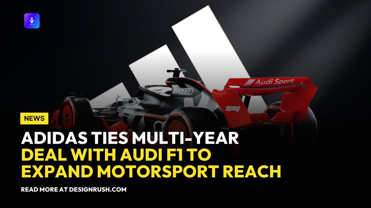Audi's F1 Dream Gets $34 Billion Power Boost with Blockbuster Debut  Partnership, image size:1200x675