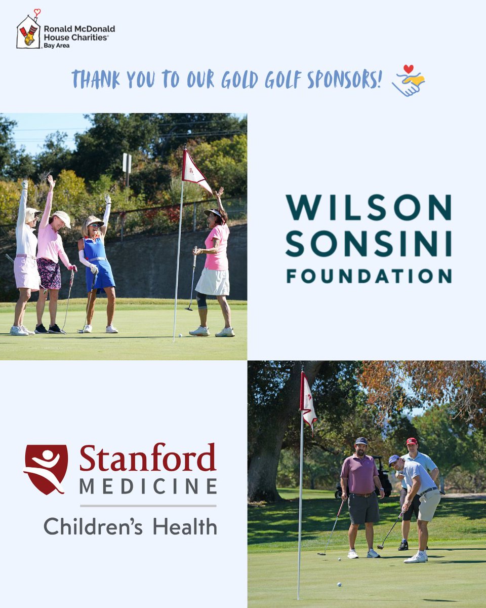 Ronald McDonald House Charities Bay Area tweet media