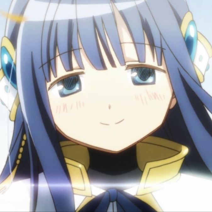 daily yachiyo 🩵 (@dailyachiyo) on Twitter photo 