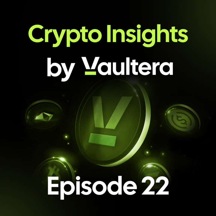 Crypto Revolution: Market Tremors and Tectonic Shifts!

💫In today’s episode, dive into Aster’s groundbreaking entry into decentralized futures, raking in daily fees that topple giants like Hyperliquid. 

🎫Hear about Bitcoin and Ethereum's dramatic rebounds and soaring
