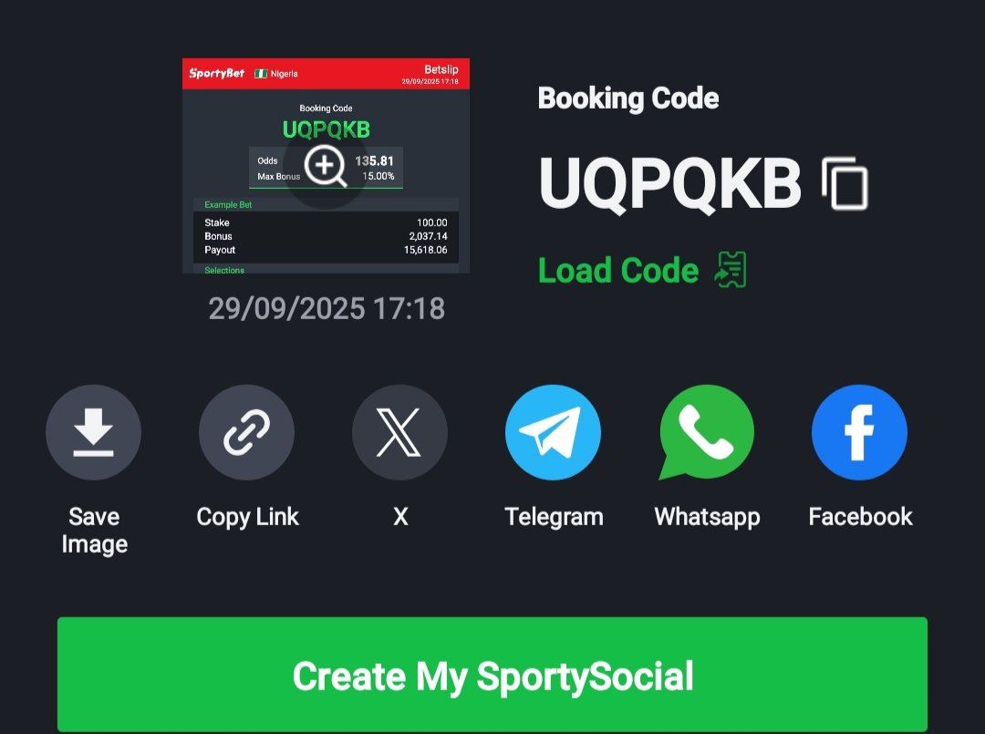 BOOKING CODE 
UQPQKB