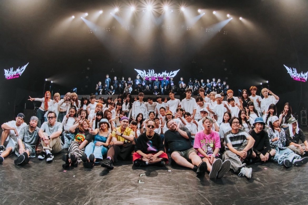 ChaboVito's tweet photo. 2025清水翔太pulsatillacernua tour
今年はおかわりne-yo liveも堪能
引き続き皆様ボス　@sshota0227 の応援よろしくお願いいたします🙇‍♂️ 
今年も関わっていただけた全ての皆様ありがとうございました！
#清水翔太pulsatillacernuatour https://t.co/mBevOWVzVj