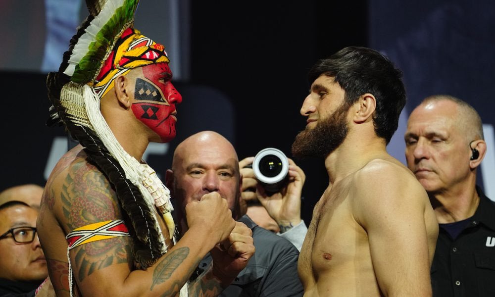 concatenarsim's tweet photo. a verdade é uma só:

Alex Poatan tem que arrancar a cabeça do Magomed Ankalaev

Seremos. https://t.co/wzEzFEBGHP