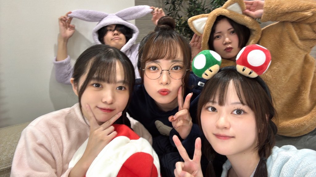 遥元杏 (@an_harumoto) / Posts / X