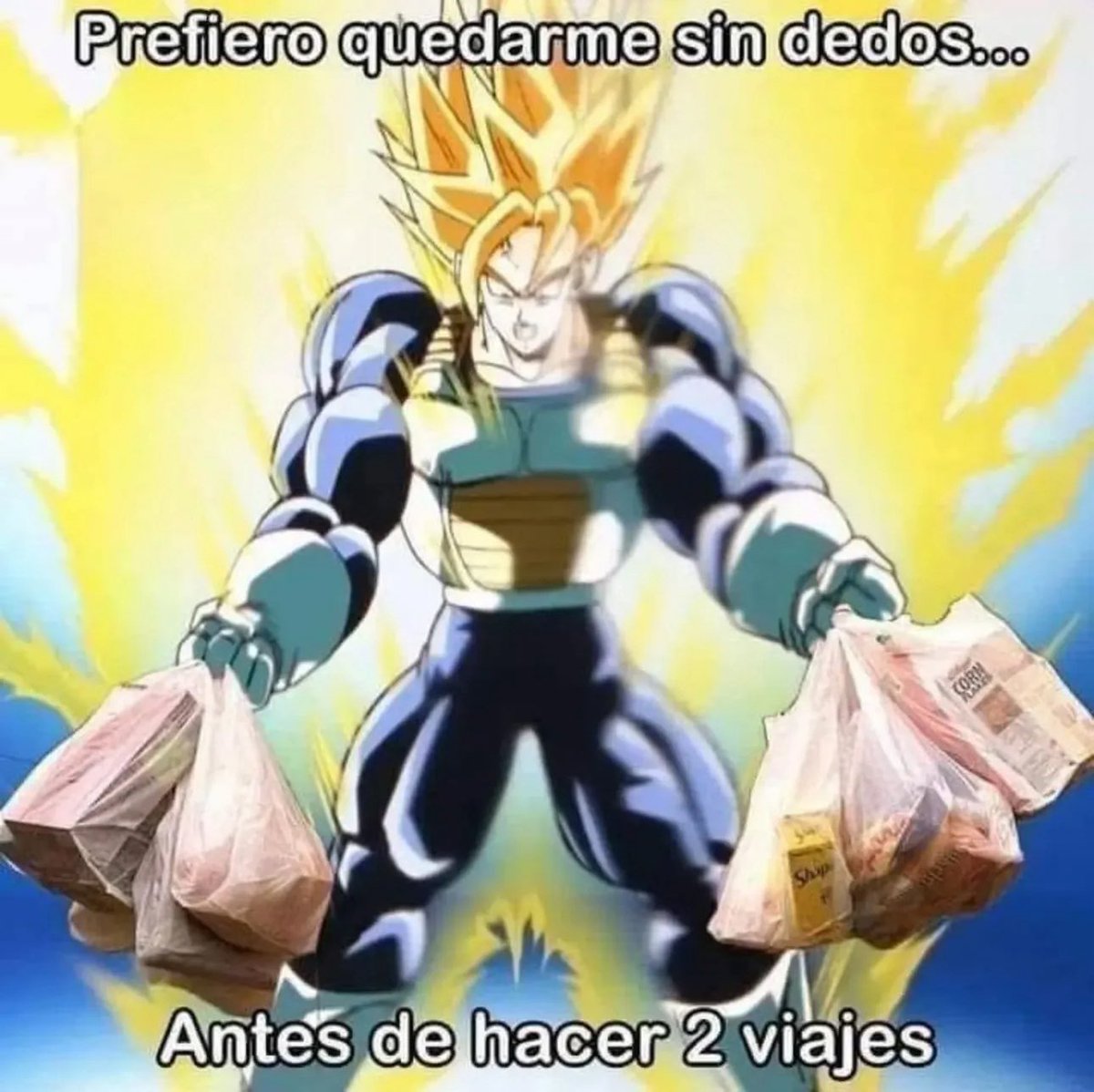 Regla de todo hombre 🗿