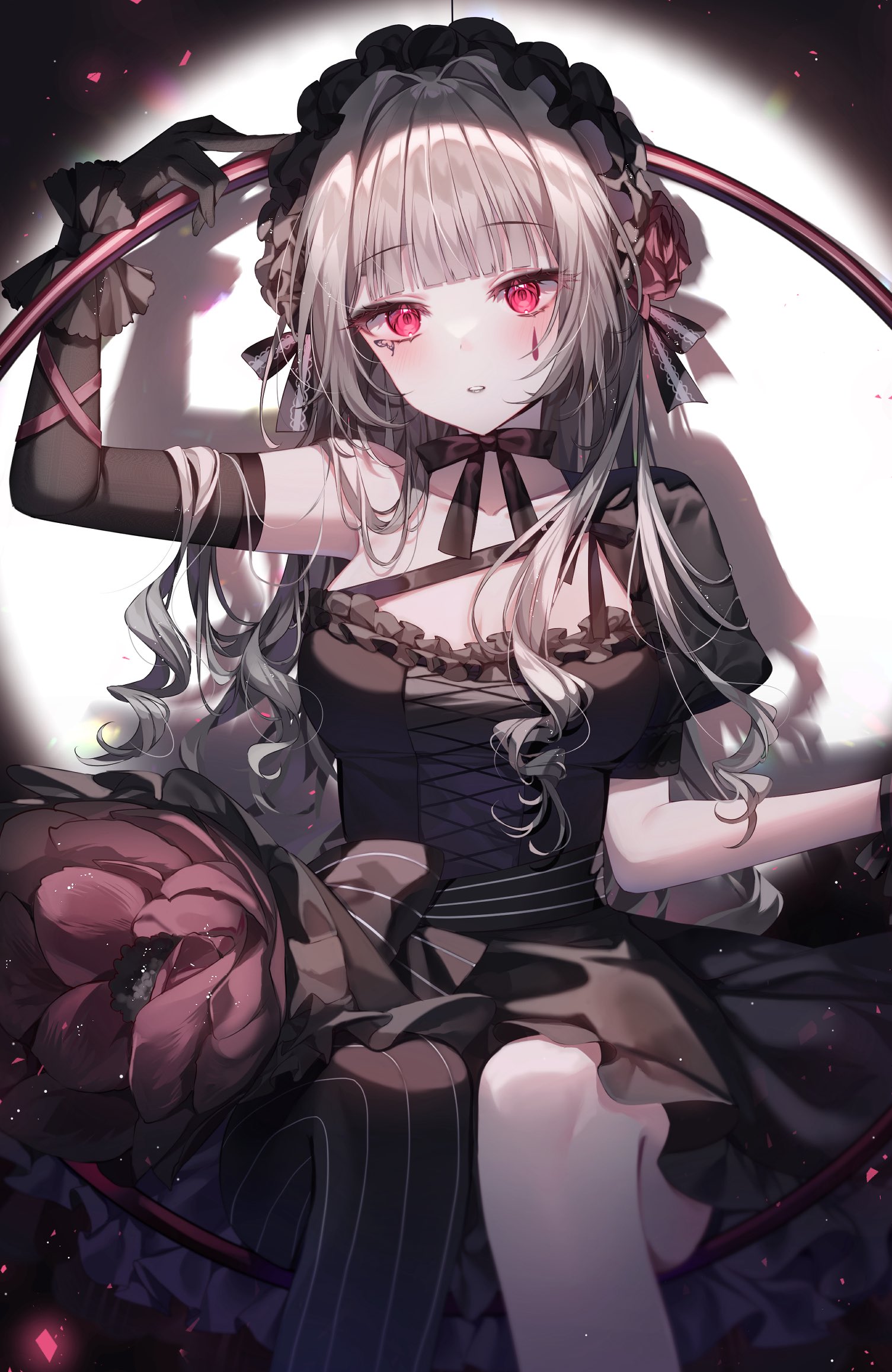 あつまる (@atwomaru) / X