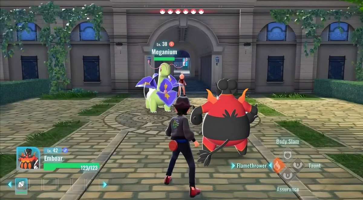 VerdimiVGC's tweet photo. @CentroLeaks  is this real ? https://t.co/k91iIeWMIu