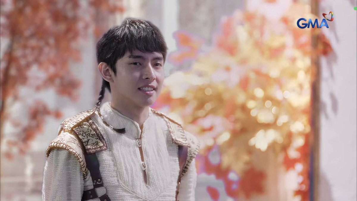 AngAmingJAHanan's tweet photo. Pasabog ang debut in Devas ni Ec'naad! 🤯

Pag-usapan natin yung episode! Anong pakiramdam makita si #JustinBilangEcnaad ngayong gabi?

KILALANIN SI EC'NAAD
@justintdedios #justin
#EncantaJAH #SanggresMeetEcnaad https://t.co/aAyBBd6HLg