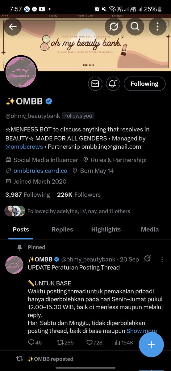 arinbubble tweet picture