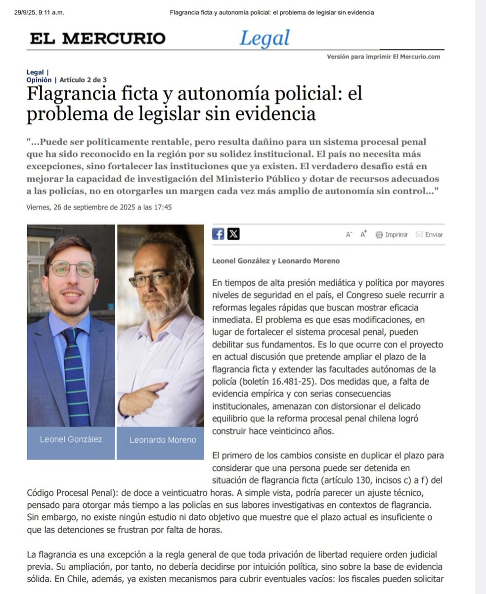 Leonel Gonzalez Postigo tweet media