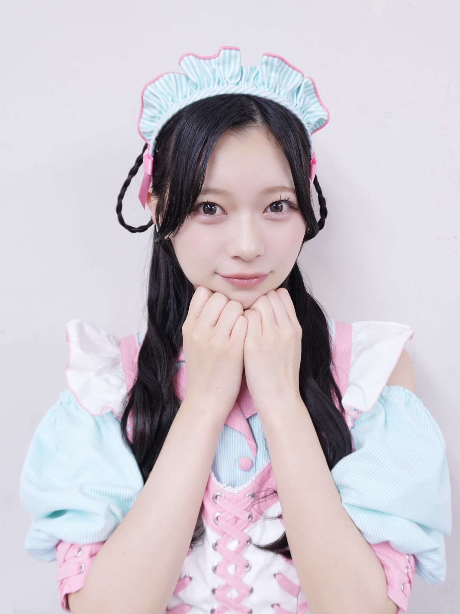 アイドル Mi- MEMBER | 321アイドル部 公式サイト