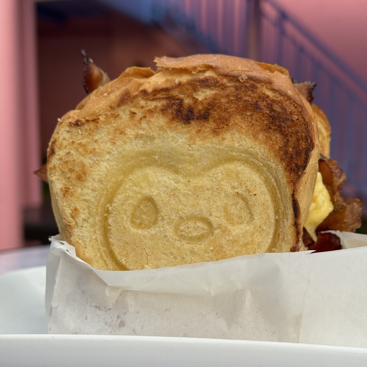 <a href="/PenguinsCafe_/">Penguins Café</a> <a href="/pudgypenguins/">Pudgy Penguins</a> <a href="/LilPudgys/">Lil Pudgys</a> <a href="/LucaNetz/">Luca Netz 🐧✳️</a> <a href="/PudgyAsia/">Pudgy Asia🐧</a> <a href="/AaronTeng/">Aaron Teng 🐧✳️</a> <a href="/FoxyPenguinApe/">FoxyPenguin</a> <a href="/pudgyph/">Pudgy Penguins Philippines 🇵🇭🐧</a> <a href="/Gillian_Sovrun/">Gillian Pua</a> <a href="/PenguinsCo_/">Penguins Co.</a> I’ve tried this and it reaaalllyyy tastes good! 🐧