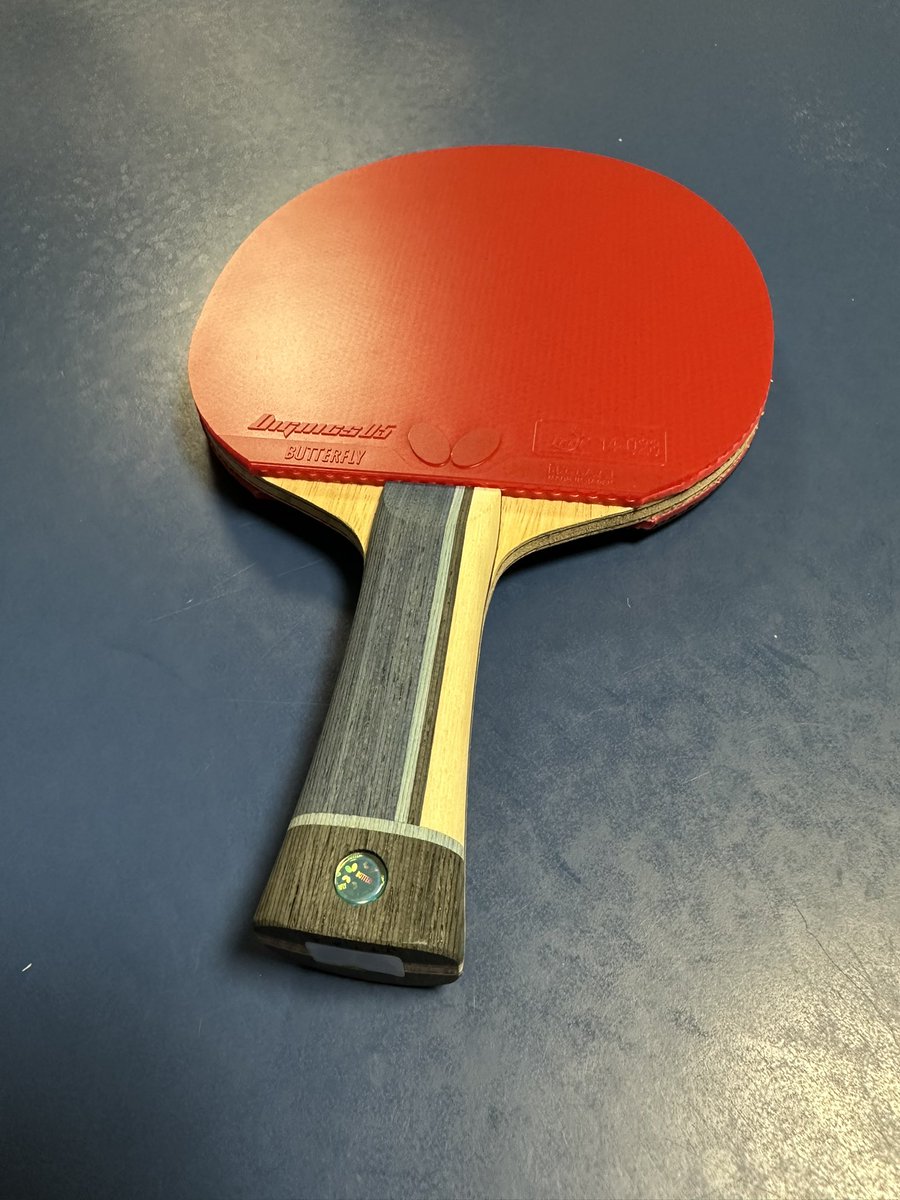 ニャンざぶろう🏓うっかり用具フェチ (@momoneko_TTC) / X