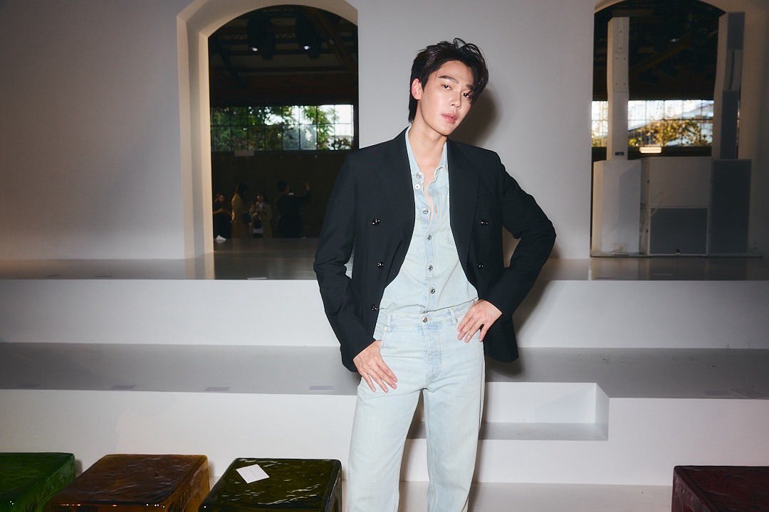 GMMTV tweet media