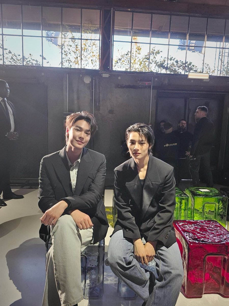 GMMTV tweet media