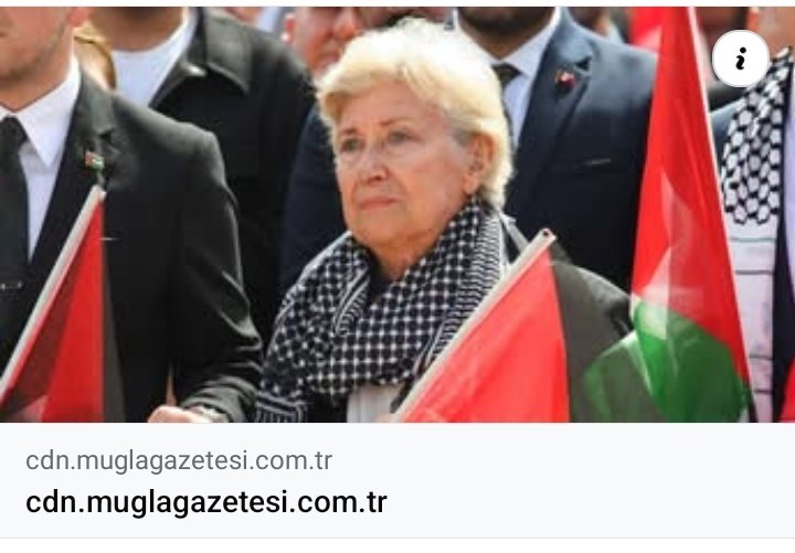 Ağlama anne, benim için ağlama...