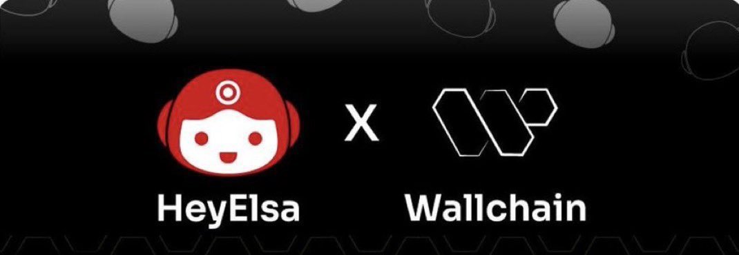 Hey <a href="/HeyElsaAI/">HeyElsa</a> quackers

It's another day for us to do what we do best <a href="/wallchain_xyz/">Wallchain Quacks</a> 

- Push contents
- Engage
- Click buttons
- Follow active quackers

So if you're a believer of Elsa

Reply - gElsa

Pass it on.
#Elsians #wallchain_xyz