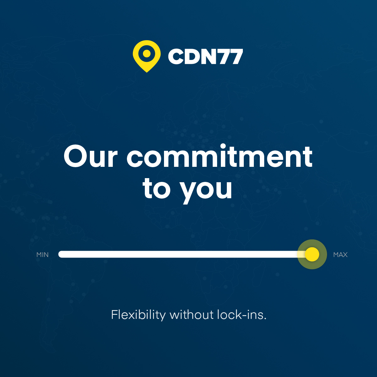 CDN77.com tweet media