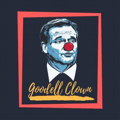 <a href="/catturd2/">Catturd ™</a> <a href="/VivianR21613752/">🧡🍊Vivian R🍊🧡</a> NFL commissioner Roger Goodell is a woke joke.
He’s ruined NFL football 🏈 for the vast majority of fans, including me.
He has to go.
Paleeeease replace this libtard clown.

Let’s vote to punt this jackass
into our rear view mirror!
