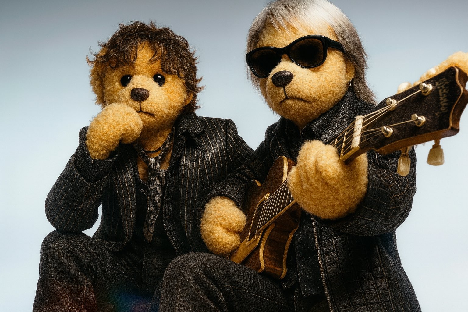 【新品】【希少XLサイズ】【B'z✖ザ・イエロー・モンキー】【UNITE】限定 B'z✕イエモン】UNITE#02に行ってきた感想｜打点愚（ダーテング）