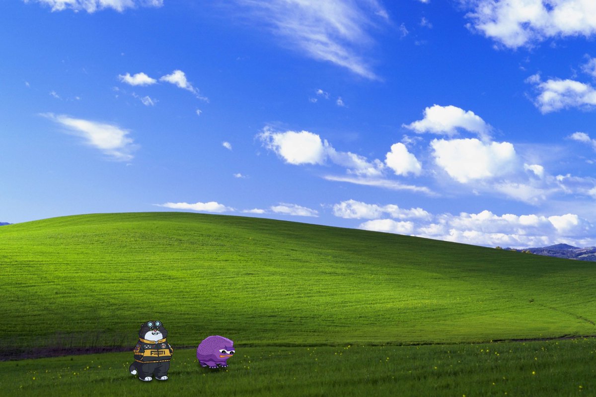 TalentumID's tweet image. Hey fam, did you touch some grass this weekend 🥬
What's the first thing you'll be working on this week? It's time to create, build, and take the lead!