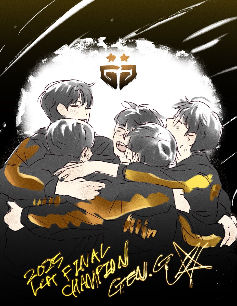 jeojineung0528's tweet image. 제대로 그리고싶은데 진짜 시간이없슴 짧게 낙서라도..ㅠㅠㅠ

#GENGWIN