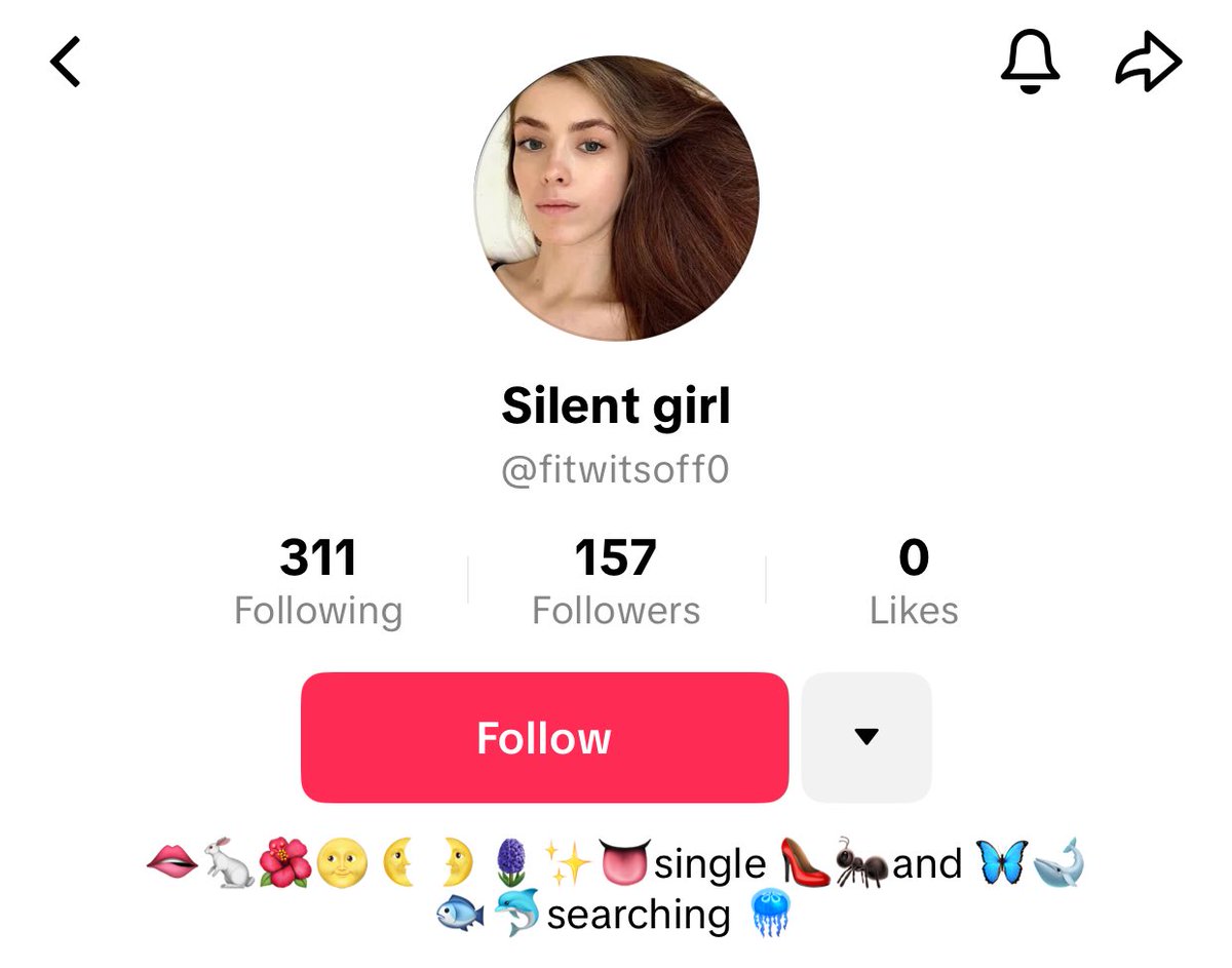 Silent Girl (@ofkrisy) / Posts / X