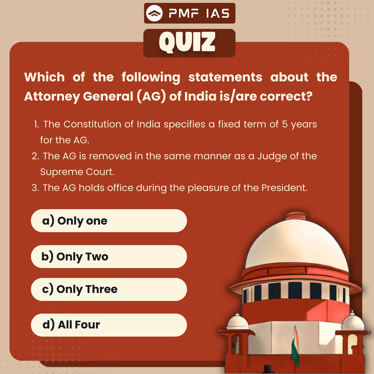 pmfias's tweet image. #Practisewithpmf | Solve this and Help Each Other Out in the Comments!   

#upsc #upscprelims #quiztime #toppers #upscresult #currentaffairsquiz