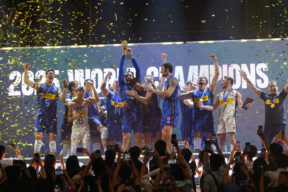 Federvolley ⭐️⭐️⭐️⭐️⭐️⭐️⭐️ tweet media