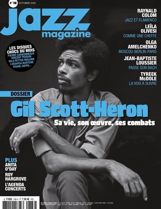 soulandjazz's tweet photo. Current issues... in the world of #Jazz: #JazzMagazine @wejazzhelsinki @Jazin_mag @Jazzwise #JazzForum @Echoesmag @musica_jazz @JazzizMagazine @nycjazzrecord #JazzThing @DownBeatMag @JazzpressPL @JAZZTHETIK ▶️ https://t.co/HpZCMsAxHA #JazzInPrint Take a moment. #Ontdekken https://t.co/qXfLEhJ8DD