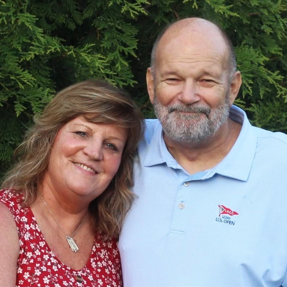 “We are very thankful to those that do donate. Without them, I don't know where my husband would be right now.” - Sue Fiscus Pulliam

LifeServe supplies blood and blood products to over 175 hospitals around the Midwest. Sign up to donate today at lifeserve.info/schedule