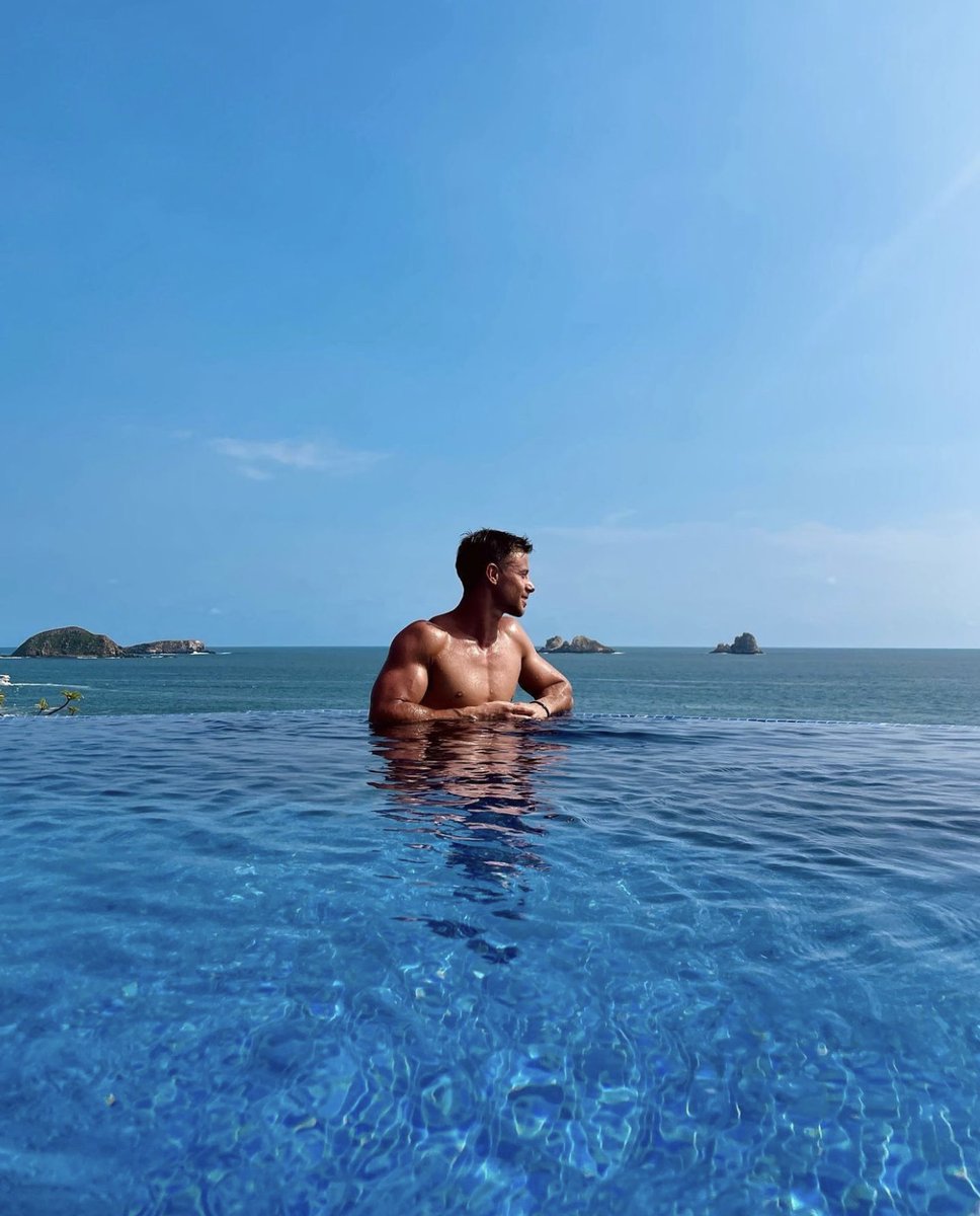 Cala de Mar Ixtapa tweet media