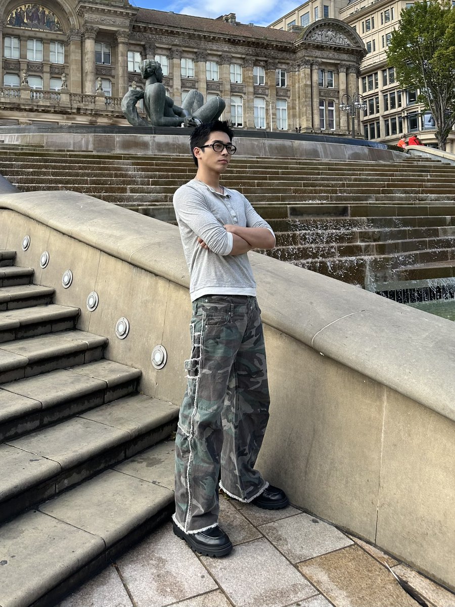 BGYO_Gelo's tweet image. BGYO First Solo Concert 
October 4, 2025. New Frontier Theatre, Cubao
ticketnet.com.ph

Our newest EP, Headlines is OUT NOW on all digital streaming platforms!

Don’t miss the ‘Dance With Me’ Official Music Video on YouTube and Facebook!

Catch the ‘Dance With Me’ MV here!…