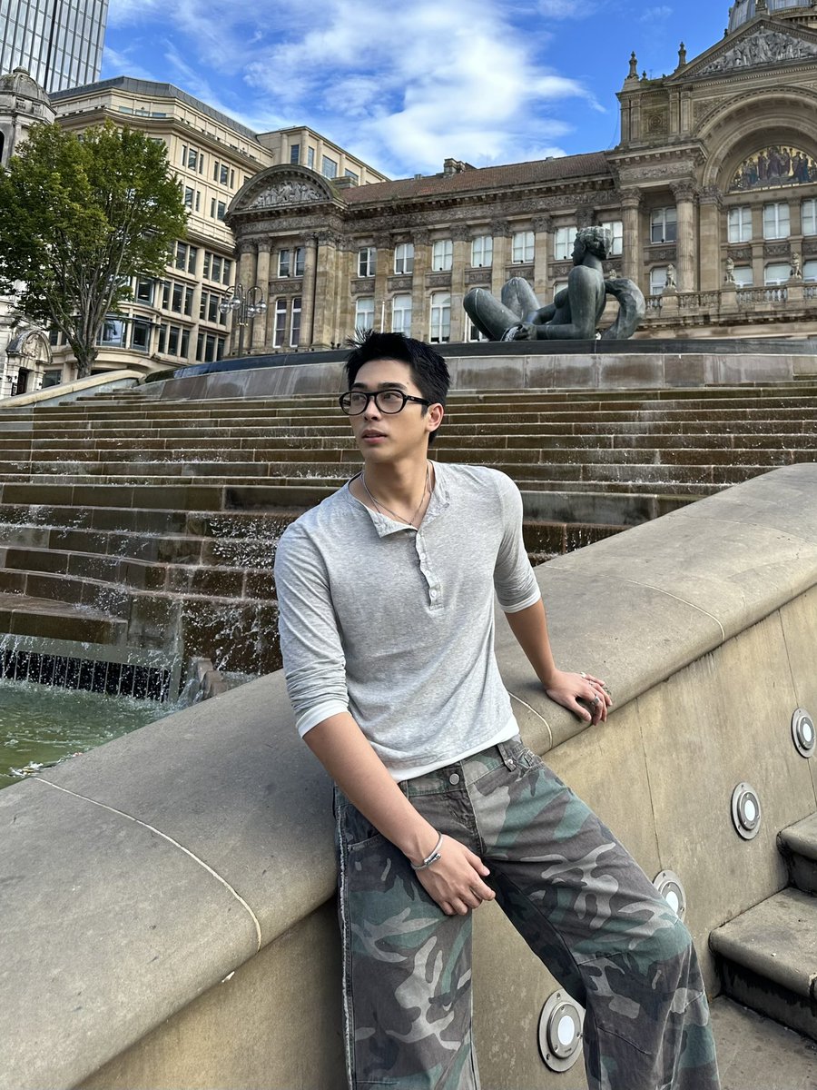 BGYO_Gelo's tweet image. BGYO First Solo Concert 
October 4, 2025. New Frontier Theatre, Cubao
ticketnet.com.ph

Our newest EP, Headlines is OUT NOW on all digital streaming platforms!

Don’t miss the ‘Dance With Me’ Official Music Video on YouTube and Facebook!

Catch the ‘Dance With Me’ MV here!…