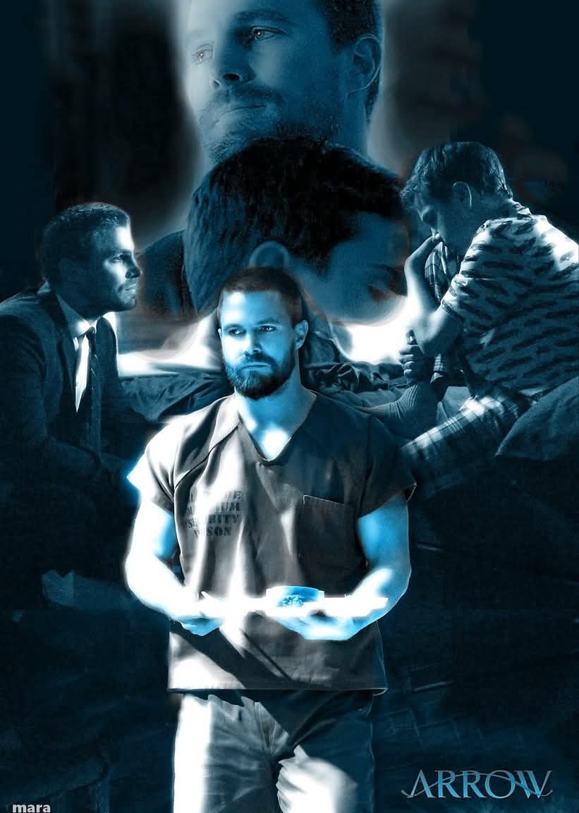 marabrazil2's tweet image. A father's love.
#Arrow 
#StephenAmell 
#jackmoore
......
Amor de pai.