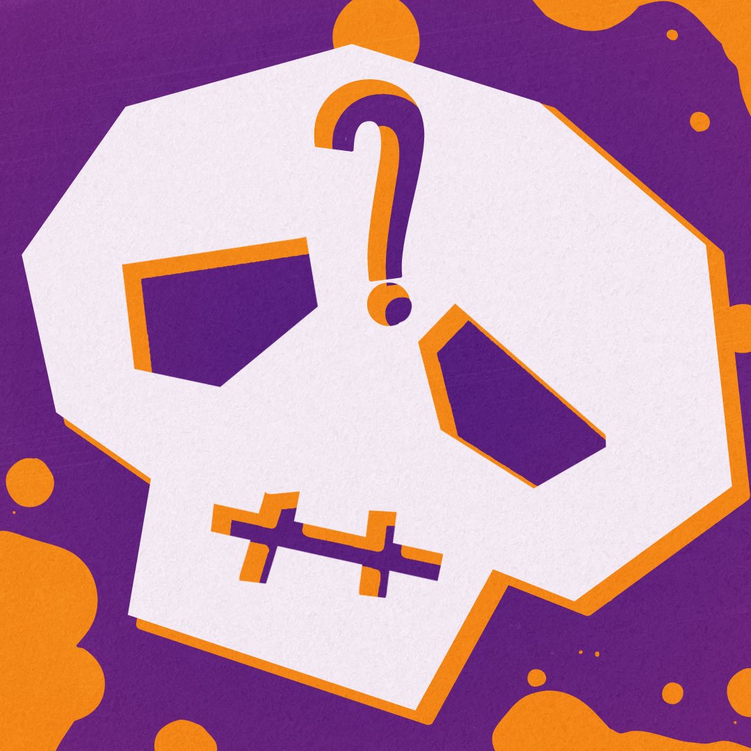 subwaysurfers's tweet photo. where do you think we're heading on october 6th? 💀 https://t.co/mUuoOrmbwO