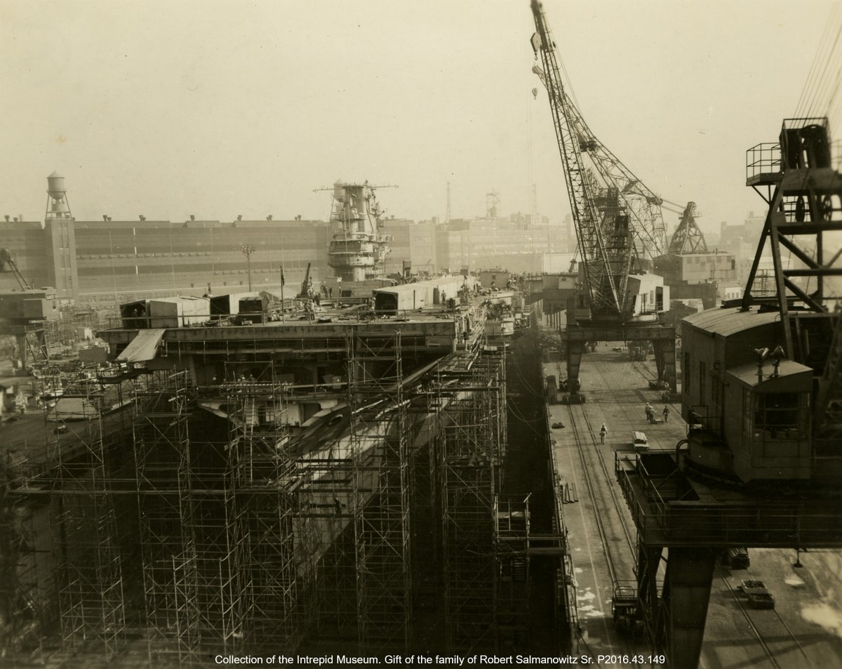 IntrepidMuseum tweet picture