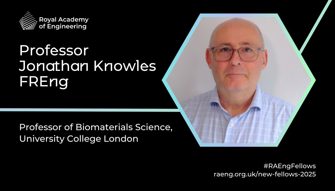 Royal Academy of Engineering tweet media