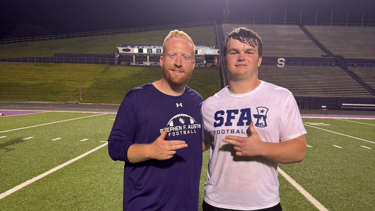 Six Star Football | PLUS+ (@sixstarfootball) on Twitter photo LOUISIANA STOCK RISERS | Several rising  prospects heating Up the recruiting trail
📈6Star Football looks at some of the top rising names to know among Louisiana top prospects.🔥
STORY: ▶️sixstarfootball.com/article/louisi…
<a href="/cooper_babin10/">Cooper Babin</a> <a href="/D1Jay44/">Jaden Bayonne</a> <a href="/HunterDavis53/">Hunter Davis 2026 OL</a> <a href="/Land0nJoseph/">LandonJoseph</a> <a href="/lahkev10/">Kevin Martin Jr</a> LOUISIANA STOCK RISERS | Several rising  prospects heating Up the recruiting trail
📈6Star Football looks at some of the top rising names to know among Louisiana top prospects.🔥
STORY: ▶️sixstarfootball.com/article/louisi…
<a href="/cooper_babin10/">Cooper Babin</a> <a href="/D1Jay44/">Jaden Bayonne</a> <a href="/HunterDavis53/">Hunter Davis 2026 OL</a> <a href="/Land0nJoseph/">LandonJoseph</a> <a href="/lahkev10/">Kevin Martin Jr</a>