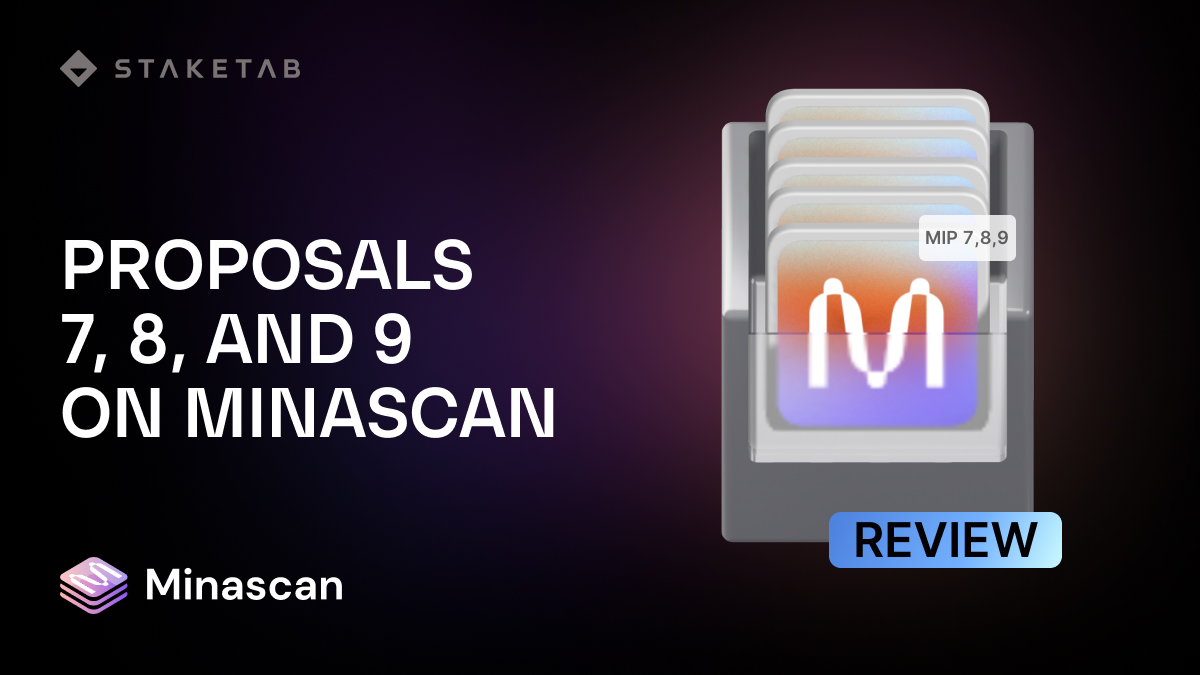 Minascan tweet media