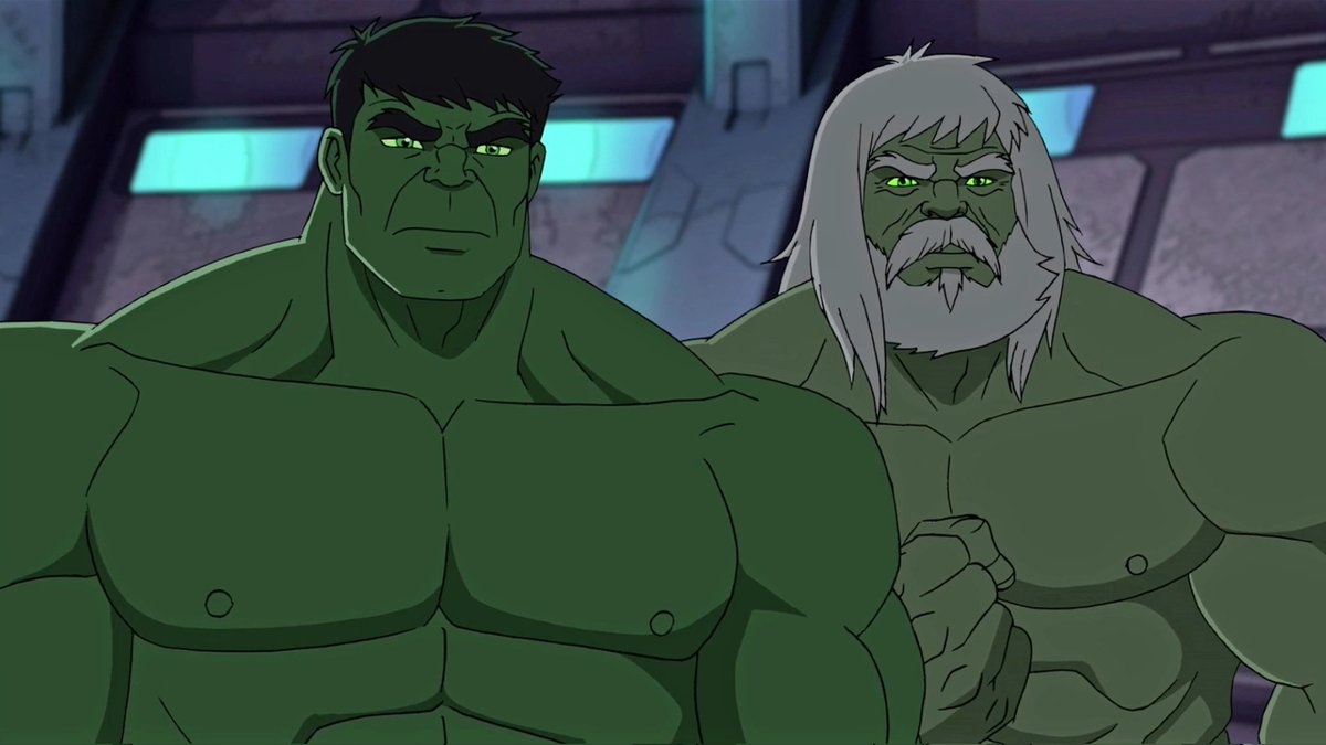 RochelleNorlund's tweet photo. @Hulknaoentender This is my favorite version of Hulk. He's from Hulk And The Agents of S.M.A.S.H. series, including from Avengers Assemble series. #HULK #Marvel #HulkAndTheAgentsofSMASH #AvengersAssemble https://t.co/5d4SXDrpsr