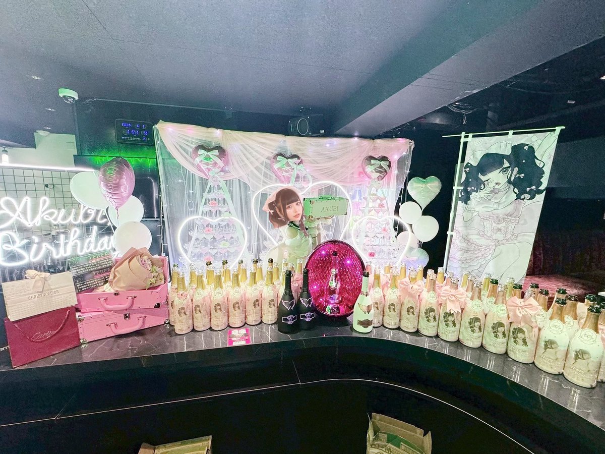 ニコハピあくびちゃん様♡ありがとうございます♡ RX6AKR5ZFKL6UxaHr34b_371390_17