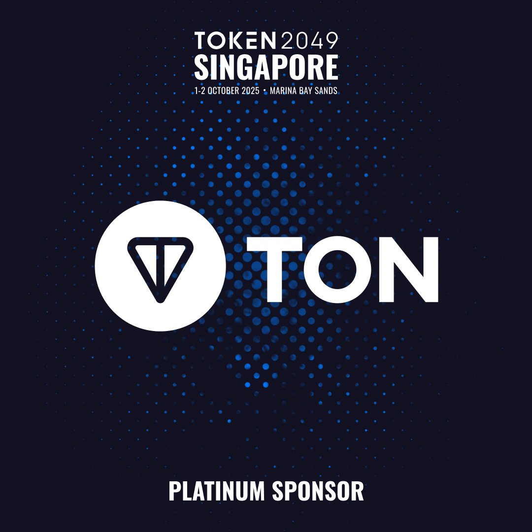 toncommunity's tweet photo. Singapore loading… who’s pulling up?🫵 https://t.co/EqFy64C513