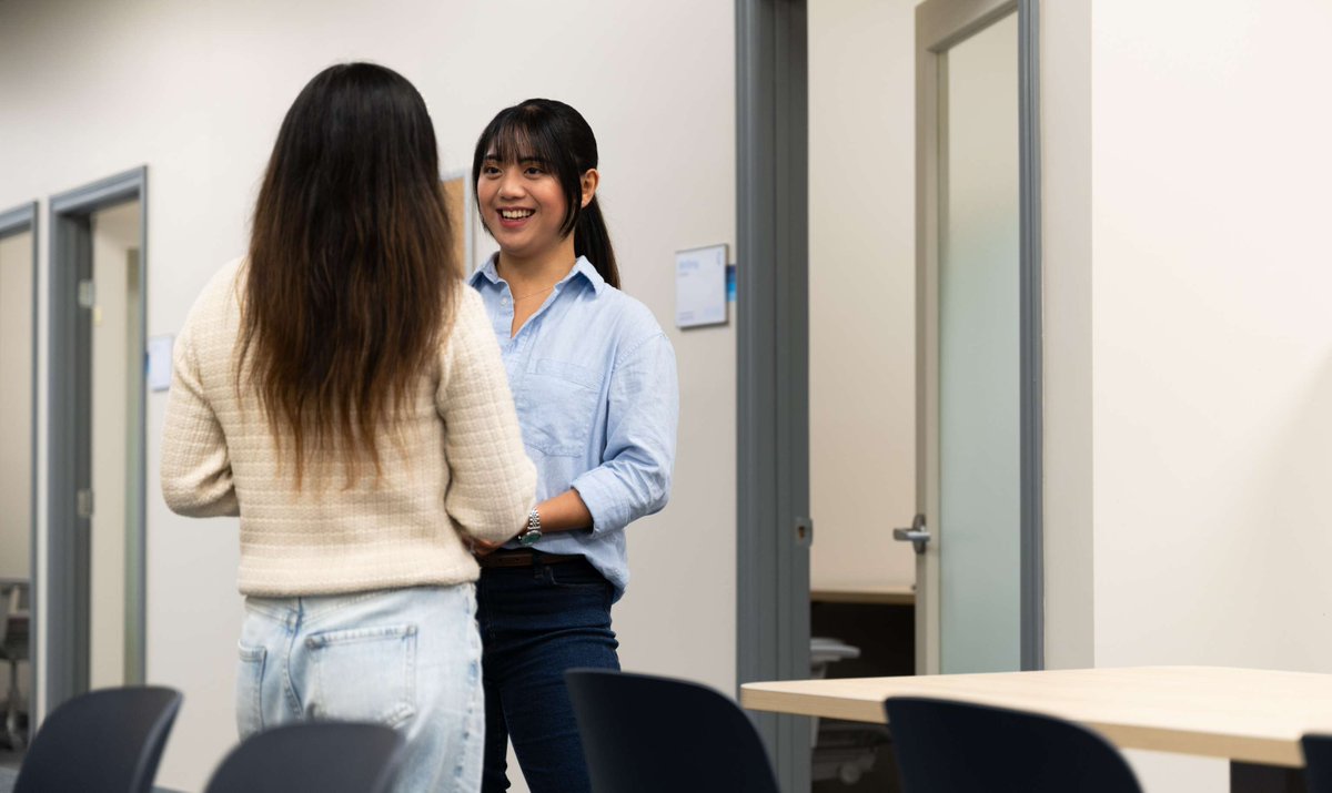unfcan's tweet image. Welcome back, #UNF students! As we begin another exciting term at UNF, we wish you all the best on your academic journey. Here’s to achieving your goals, creating new success stories, and making this term one to remember!
#MyUNF #FirstDayOfClass #StudentSuccess #NewTermNewGoals