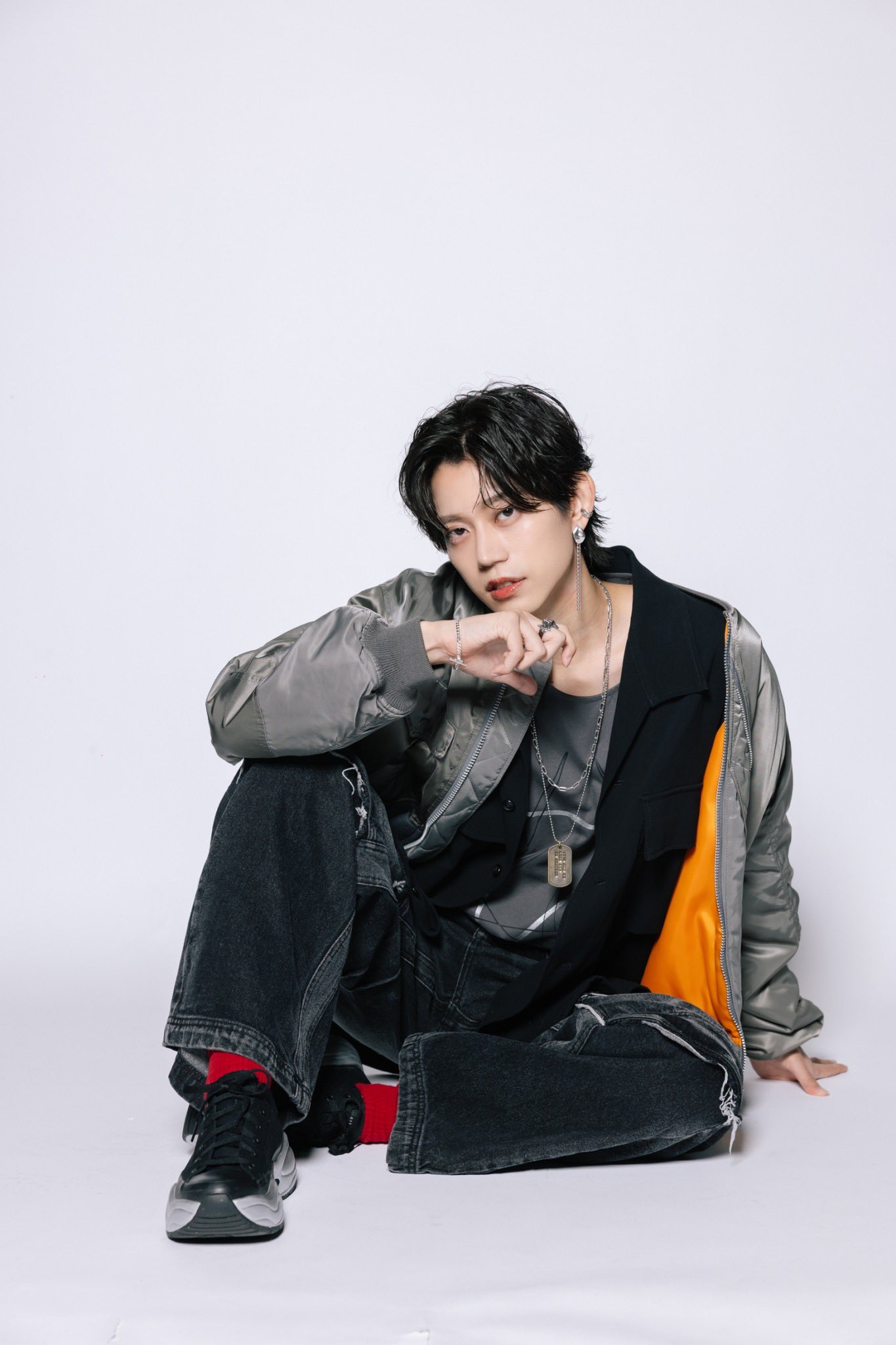 高橋健介 (@kensuke_mr6) / X