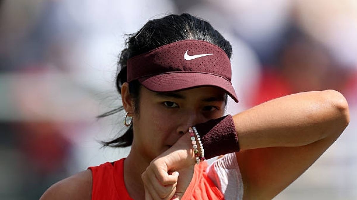 the_bankrollu's tweet image. WTA / ATP Season is Winding Down

Now that the four Major Tournaments have concluded, high-ranked players will be taking it easy.

Tennis Analysis: blog.bankrollu.com/analysis/wta-/…

#tennis #sportsbetting #picks #parlay #props #wta #atp