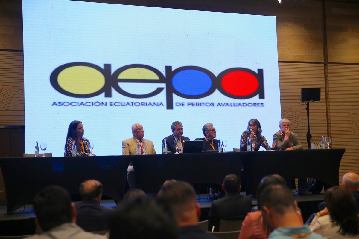 INPC Ecuador tweet media