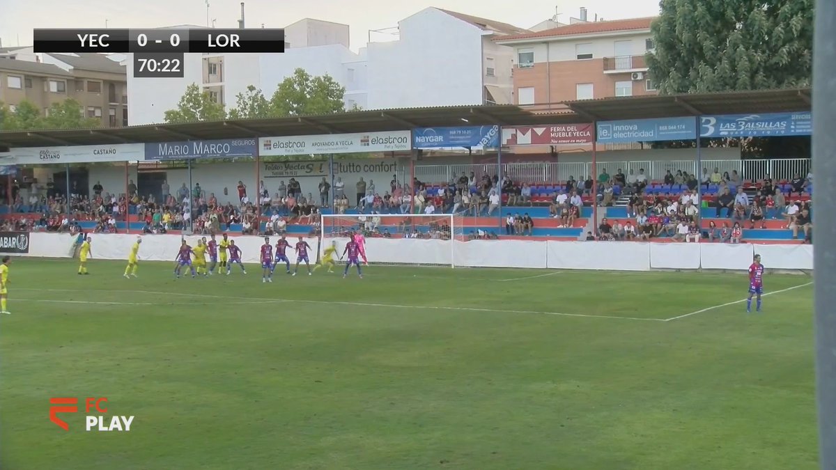 Empate sin goles en el derbi regional dlvr.it/TNM8LV